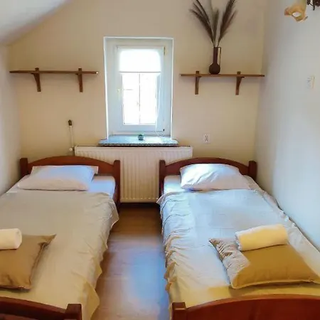W Lesie Guest house Kudowa Zdroj