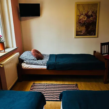 W Lesie Kudowa Zdroj