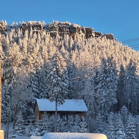 W Lesie Guest house Kudowa Zdroj