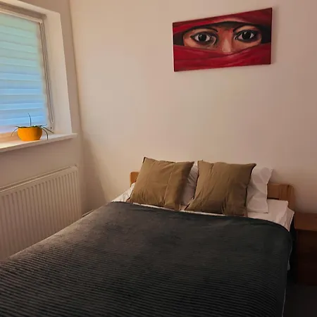 W Lesie Guest house