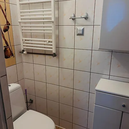 W Lesie Guest house Kudowa Zdroj