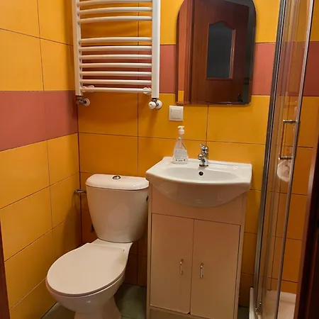 W Lesie Guest house Kudowa Zdroj