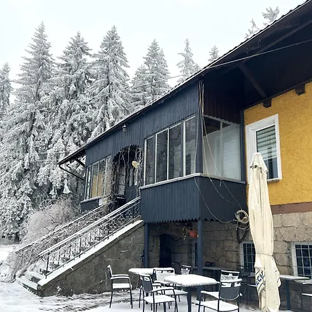 W Lesie Guest house Kudowa Zdroj
