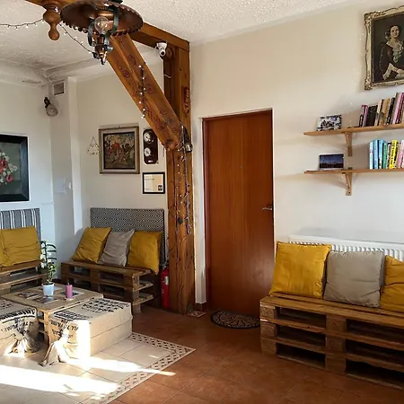 Guest house W Lesie Kudowa Zdroj