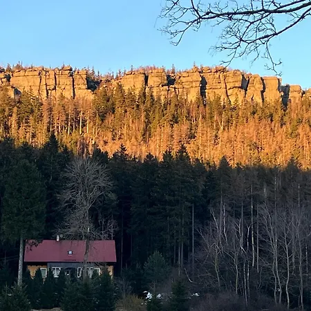W Lesie Kudowa Zdroj