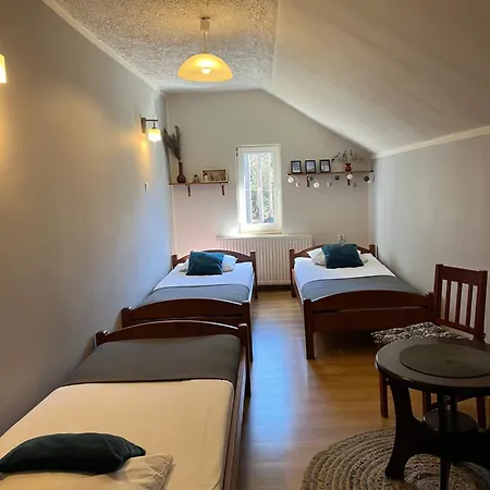 Guest house W Lesie